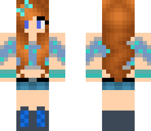 cute girl fairy