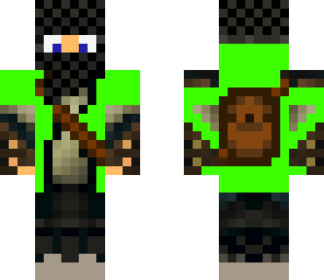 bandit tck
