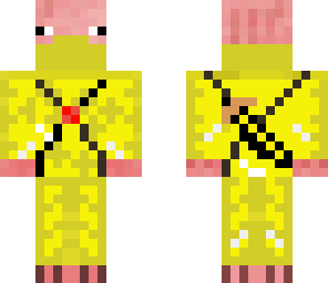 gold ninja pig the 2nd