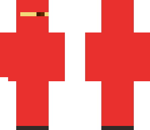 fire ninja