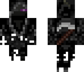 ender reaper update