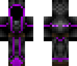 ender mage no eyes