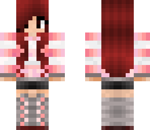edited hair