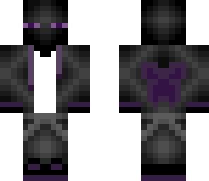 enderman teen form