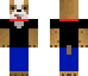 dogemanyt