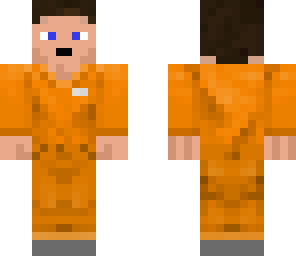 prisoner