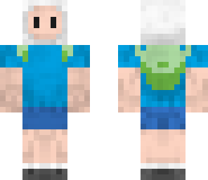 finn