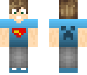 superman fan