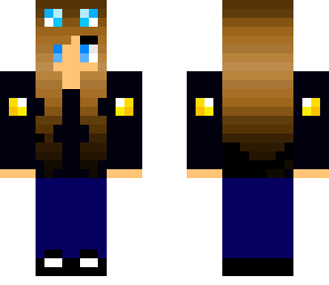 girl dantdm