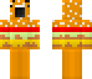 burger