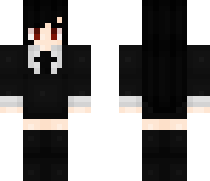 black butler sebastian female version