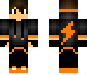 orange