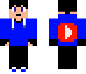 blue tommy