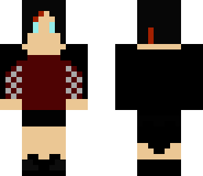 mistyfoot199s oc