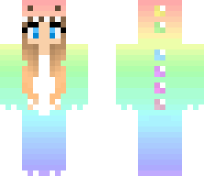 dinosaur girl