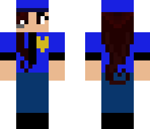fnaf madroxie security uniform