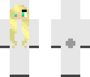 adorable goat girl