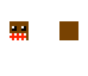 cute domo