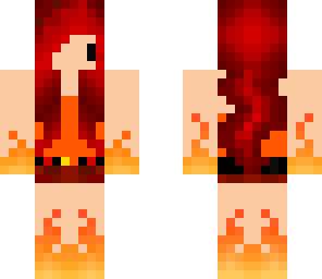 fire chibi edit