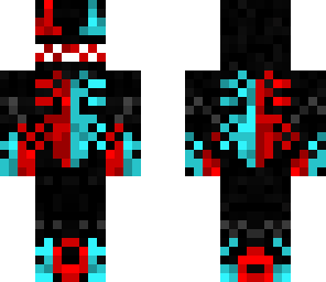 venom fire and ice