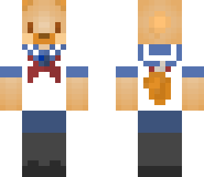 yandere highschool skin one update