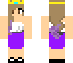 prom queen rockchunk822