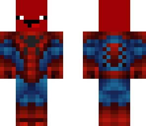 derpy spooderman