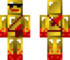 golden boss