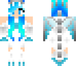 prevous skin's true form