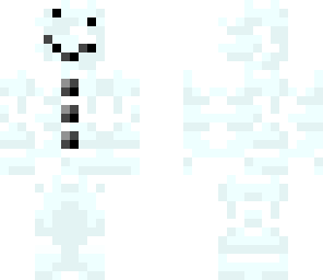 snowman