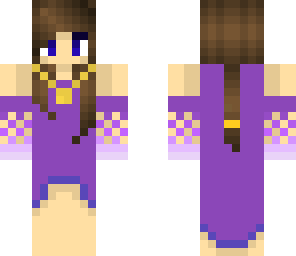 elven girl