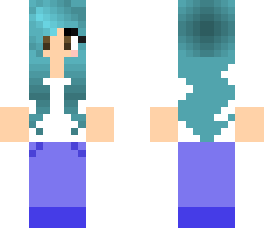 athoner's skin