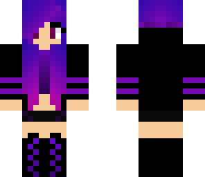 ender girl