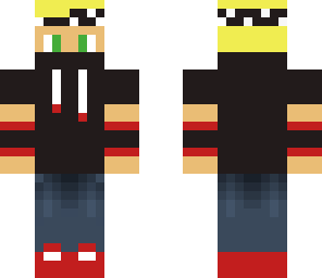 update my skin