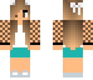 cute cat skin