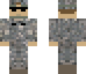 us army acu