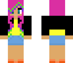 lil sprinklez