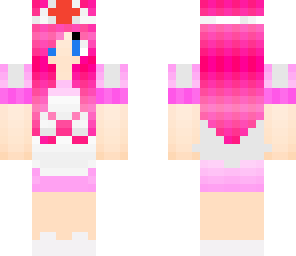 enfermera