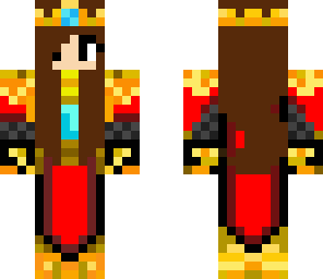 gaurd girl