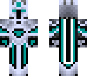 blue knight