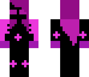 ender girl