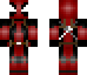 deadpool