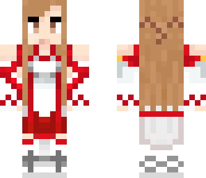 asuna
