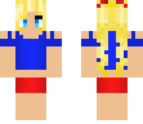 casual sailor moon