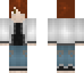 u skrub don't use my skin