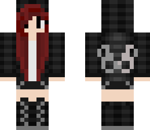 bvb girl