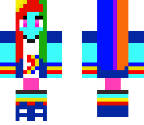 rainbow dash