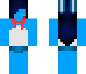 toy bonnie chibi