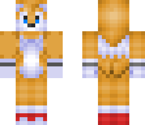 tails