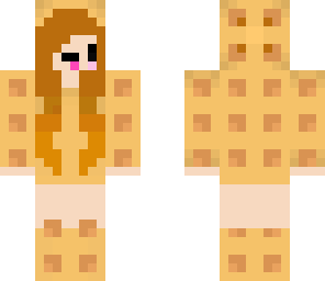 lel derp waffle